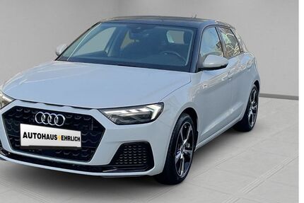 Audi A1 16.661 km 17.790 &euro; Würzburg 97076