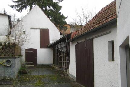 Haus Werneck-Mühlhausen Mühlhausen - 9 Zimmer, 165.000&euro; | Angebot:26117969