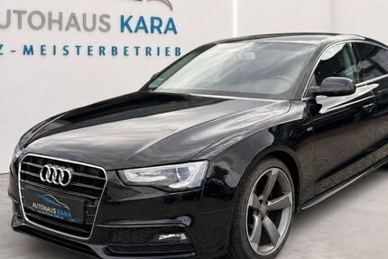 Audi A5 191.000 km 12.999 &euro; Karlstadt am Main 97753