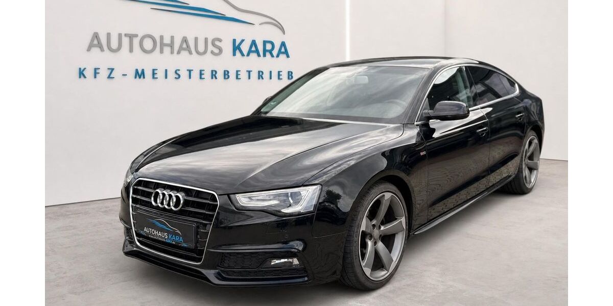 Audi A5 191.000 km 12.999 &euro; Karlstadt am Main 97753