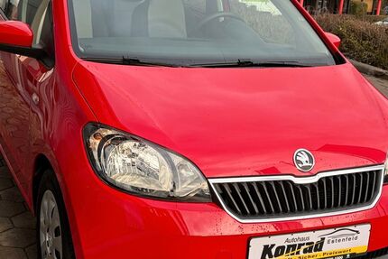 Skoda Citigo 84.000 km 4.990 € Estenfeld 97230