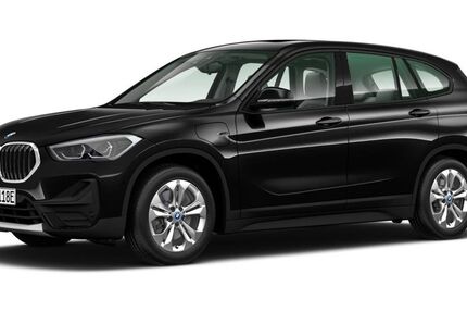 BMW X1 61.925 km 24.880 &euro; Würzburg 97076