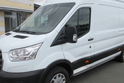 Ford Transit 164.700 km 12.990 &euro; Tauberbischofsheim 97941