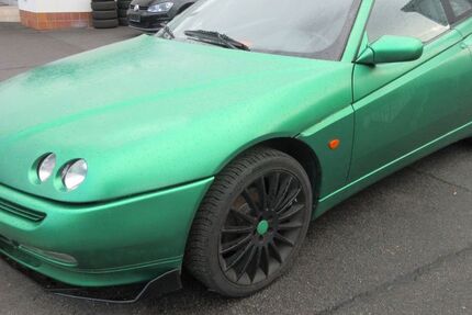 Alfa Romeo Spider 78.600 km 2.200 &euro; Tauberbischofsheim 97941