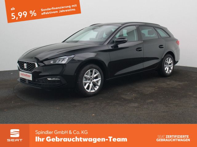 Seat Leon 5.000 km 41.980 &euro; Würzburg 97076