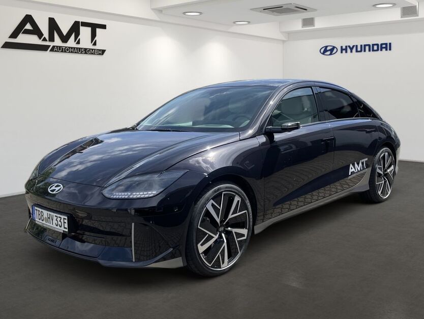 Hyundai IONIQ 6 18.000 km 43.950 € Tauberbischofsheim 97941