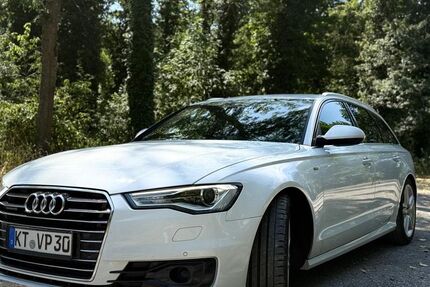 Audi A6 233.000 km 14.000 &euro; Kitzingen 97318