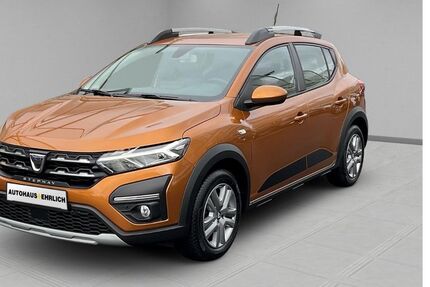 Dacia Sandero 98.000 km 12.990 € Würzburg 97076