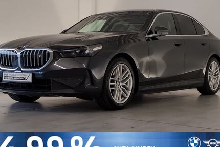 BMW i5 13.532 km 55.810 &euro; Würzburg 97076