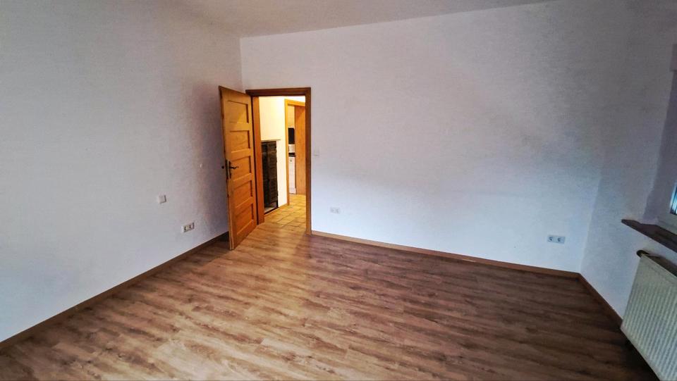 Erdgeschoßwohnung Randersacker - 2 Zimmer, 60 m&sup2;, 1.055&euro; | Angebot:24787432
