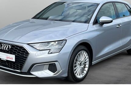 Audi A3 13.500 km 26.170 € Kitzingen 97318