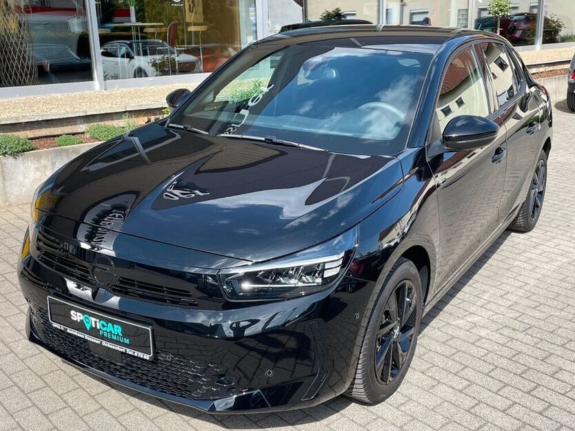 Corsa