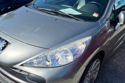Peugeot 207 79.645 km 6.000 € Tauberbischofsheim 97941
