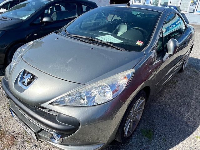 Peugeot 207 79.645 km 6.000 € Tauberbischofsheim 97941