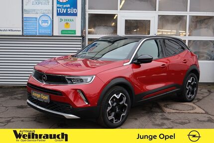 Opel Mokka 40.955 km 19.595 &euro; Tauberbischofsheim 97941