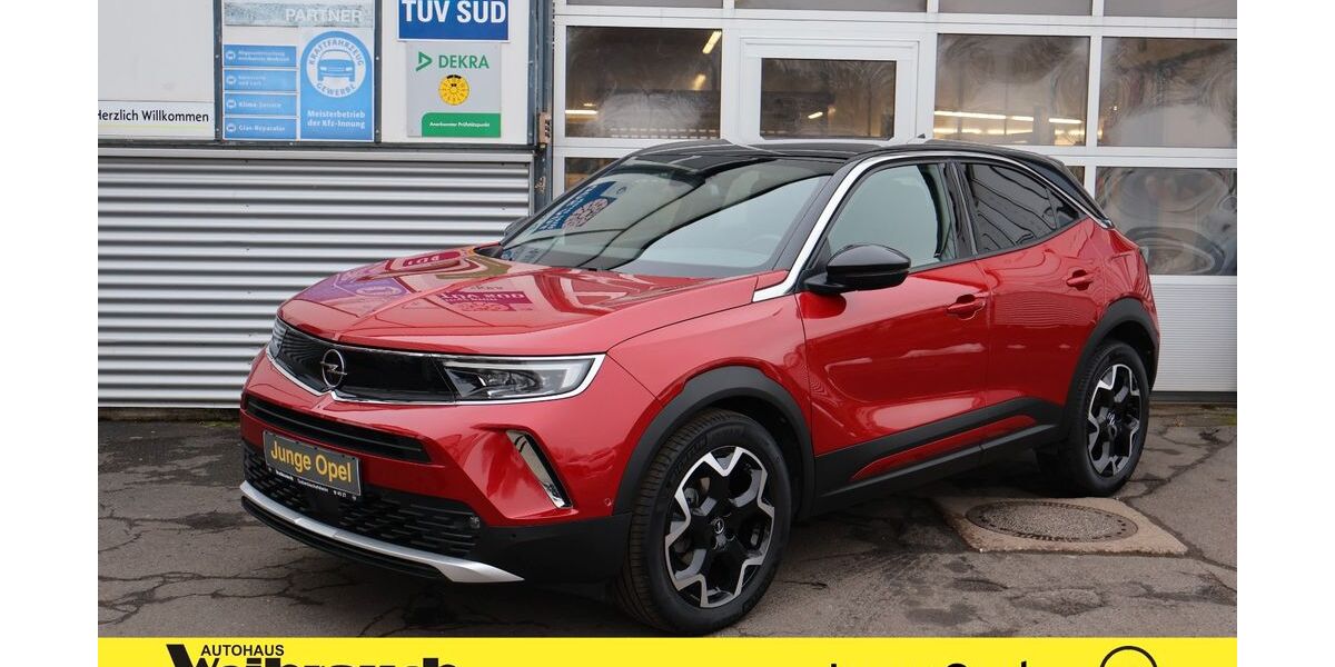 Opel Mokka 40.955 km 19.595 &euro; Tauberbischofsheim 97941