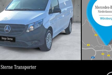 Mercedes-Benz Vito 26.040 km 35.438 &euro; Würzburg 97076