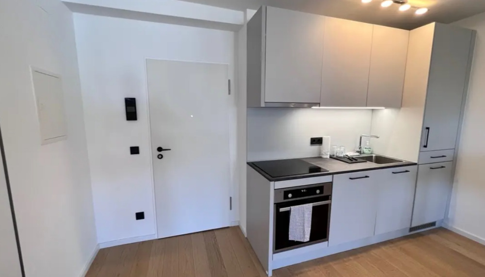 Etagenwohnung Würzburg Altstadt - 2 Zimmer, 46 m&sup2;, 500&euro; | Angebot:26205708