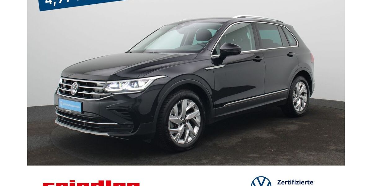 VW Tiguan 71.000 km 28.880 &euro; Würzburg 97076