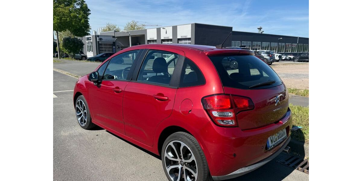 Citroen C3 155.275 km 2.300 &euro; Würzburg 97074