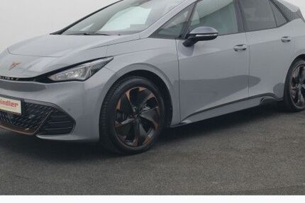Cupra Born 29.500 km 30.880 &euro; Würzburg 97076