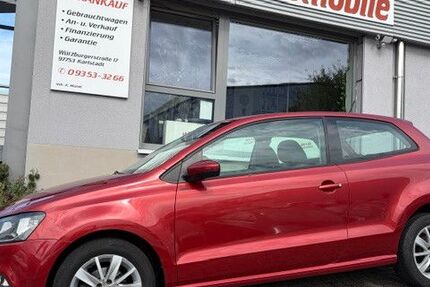 VW Polo 175.000 km 3.990 &euro; Karlstadt 97753