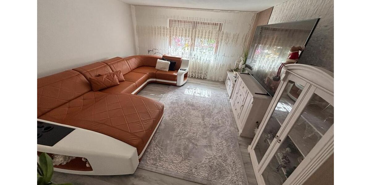 Etagenwohnung Tauberbischofsheim - 3 Zimmer, 100 m&sup2;, 259.000&euro; | Angebot:24744066