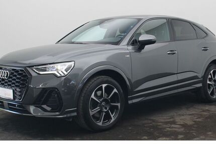 Audi Q3 54.500 km 36.980 &euro; Würzburg 97076