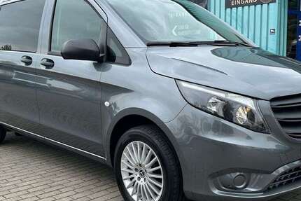 Mercedes-Benz Vito 80.800 km 38.990 &euro; Iphofen 97346