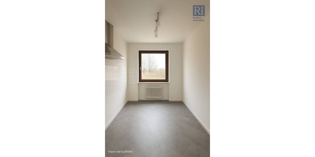 Etagenwohnung Höchberg - 3 Zimmer, 80 m&sup2;, 285.000&euro; | Angebot:26306081