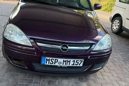 Opel Corsa 179.622 km 2.000 &euro; Karlstadt 97753