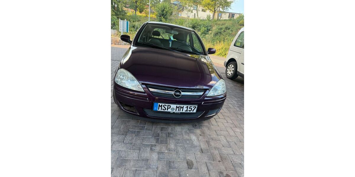 Opel Corsa 179.622 km 2.000 &euro; Karlstadt 97753
