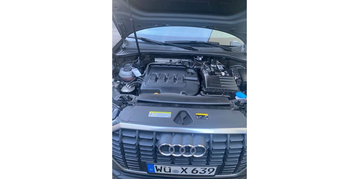 Audi Q3 88.200 km 25.700 &euro; Würzburg 97070