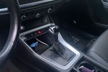 Audi Q3 90.200 km 24.700 &euro; Würzburg 97070