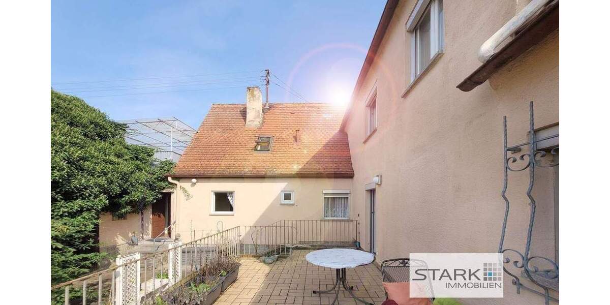 Mehrfamilienhaus, Wohnhaus Kirchheim - 7 Zimmer, 264.000&euro; | Angebot:26512826