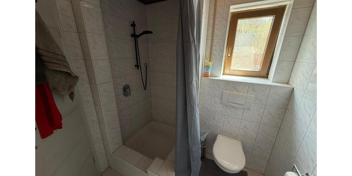 Einliegerwohnung in Arnstein-Gänheim zu vermieten 1 zimmer