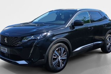 Peugeot 3008 82.361 km 18.799 &euro; Würzburg 97076