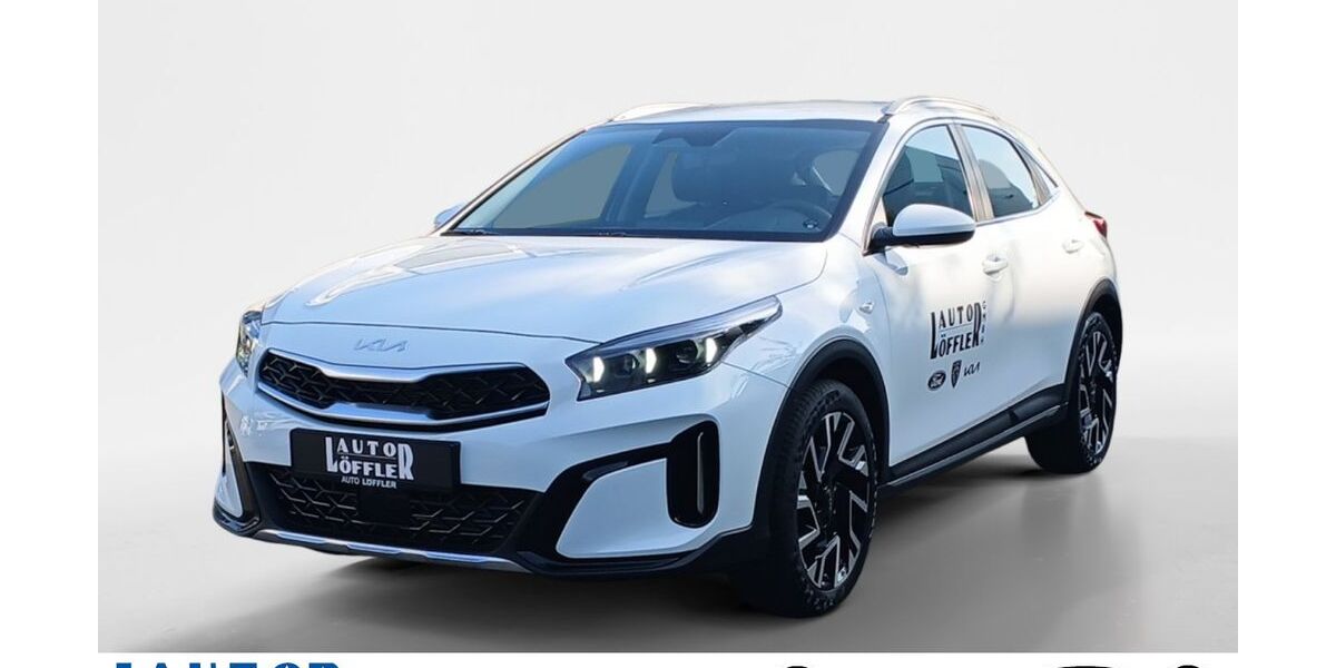 Kia XCeed 12.103 km 25.211 € Würzburg 97076