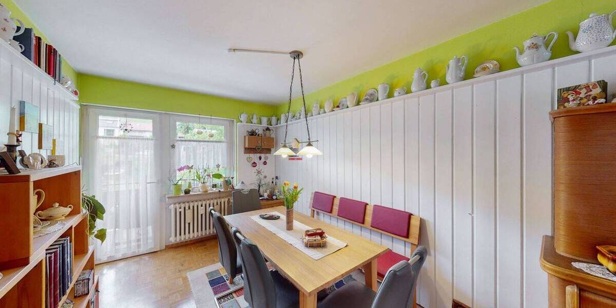 Mehrfamilienhaus, Wohnhaus Randersacker - 1 Zimmer, 222 m&sup2;, 420.000&euro; | Angebot:26695331