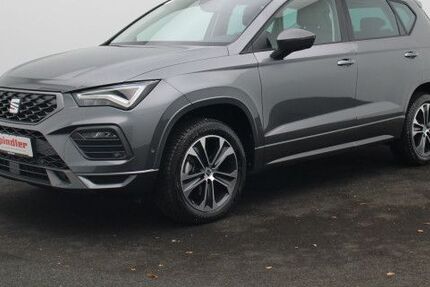 Seat Ateca 9.000 km 29.880 € Würzburg 97076