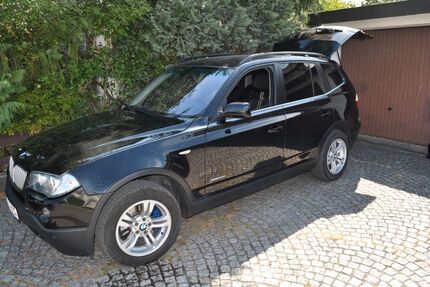 BMW X3 216.700 km 6.500 &euro; Volkach 97332