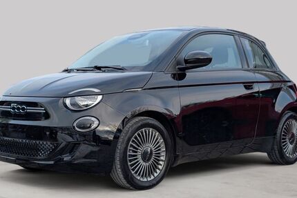 Fiat 500e 49.885 km 18.590 &euro; Würzburg 97076