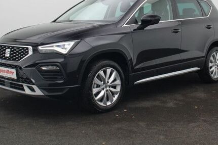 Seat Ateca 7.500 km 30.780 &euro; Würzburg 97076