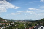 Ganze Etage, Balkonterrassenwohnung - 4,5 Zimmer - Neubau mit 5 Wohneinheiten, hier WE 5 - Dachgeschoßwohnung Höchberg | Angebot:26143368