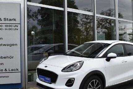 Ford Puma 68.482 km 14.990 &euro; Unterpleichfeld 97294