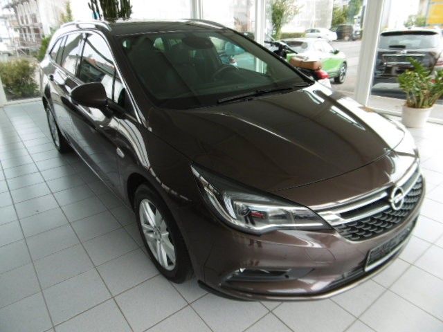 Opel Astra 98.990 km 12.390 € Marktheidenfeld 97828