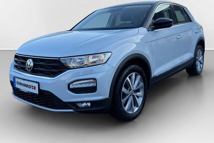 VW T-Roc 80.170 km 14.990 &euro; Zellingen 97225