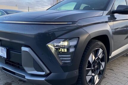 Hyundai KONA 29.526 km 25.900 &euro; Bergtheim 97241