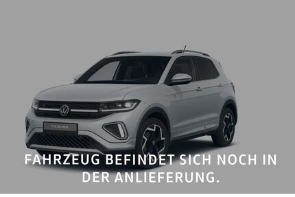 VW T-Cross 5.500 km 28.980 &euro; Kitzingen 97318