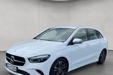 Mercedes-Benz B 180 5.167 km 31.800 &euro; Würzburg 97076